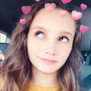 Meet your Posher, Lani